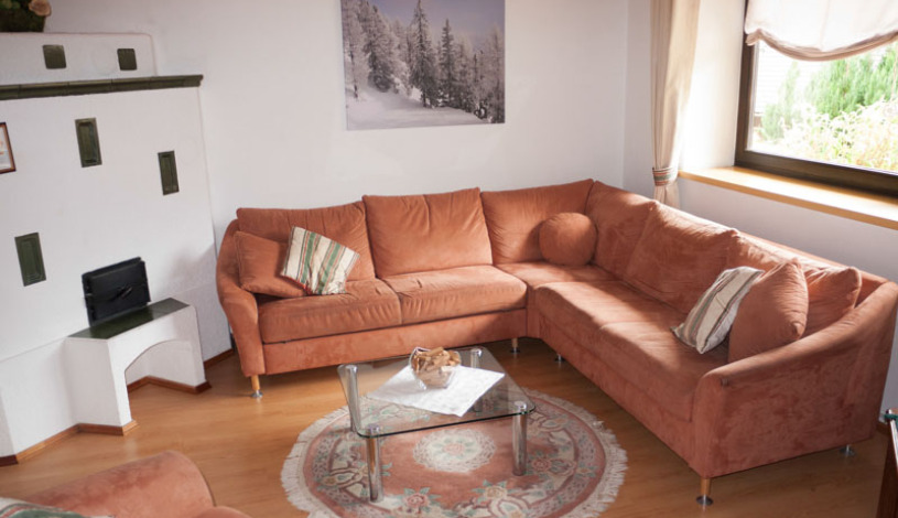 Apartment Wiedenerweg St. Michael im Lungau - Apt 24396